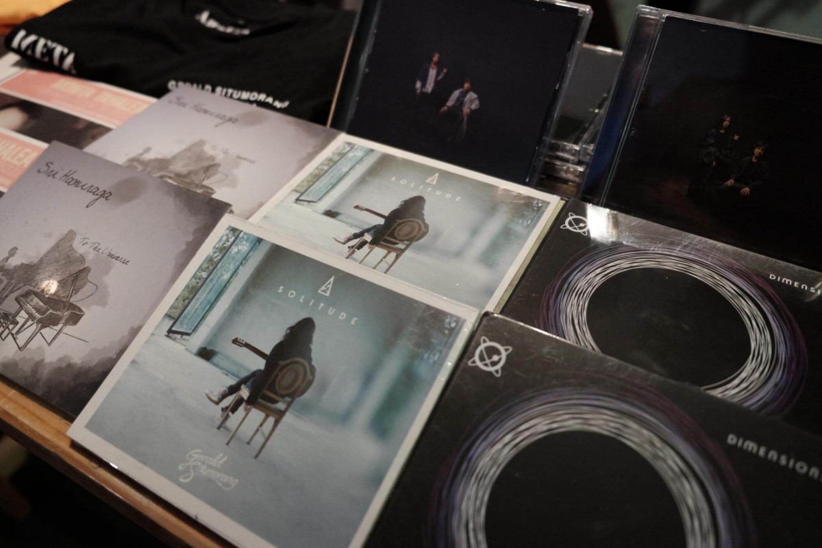  Keliling Jawa, Untuk Mengenalkan Musik Mereka